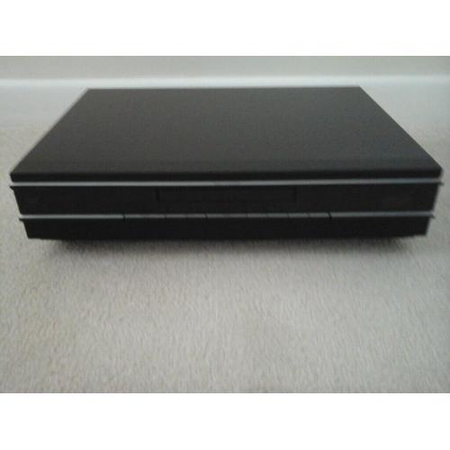 Bang&Olufsen vhs video player