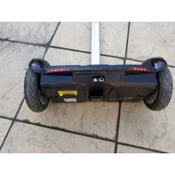 Electric Scooters x 2 - Iconbit Smart S 700w
