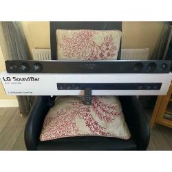 LG 100 W - SK 1D Soundbar
