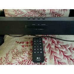 LG 100 W - SK 1D Soundbar