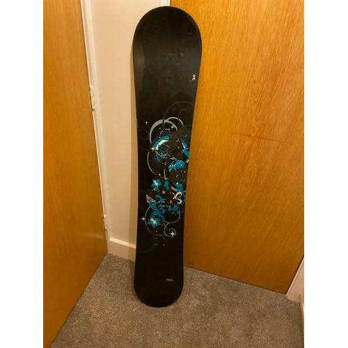 K2 Snowboard