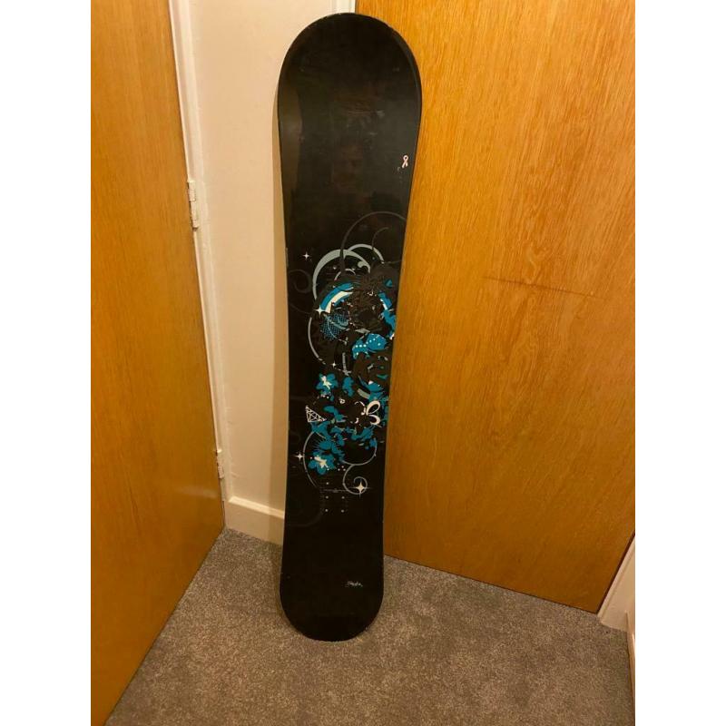 K2 Snowboard