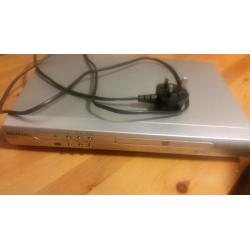 Dvd player