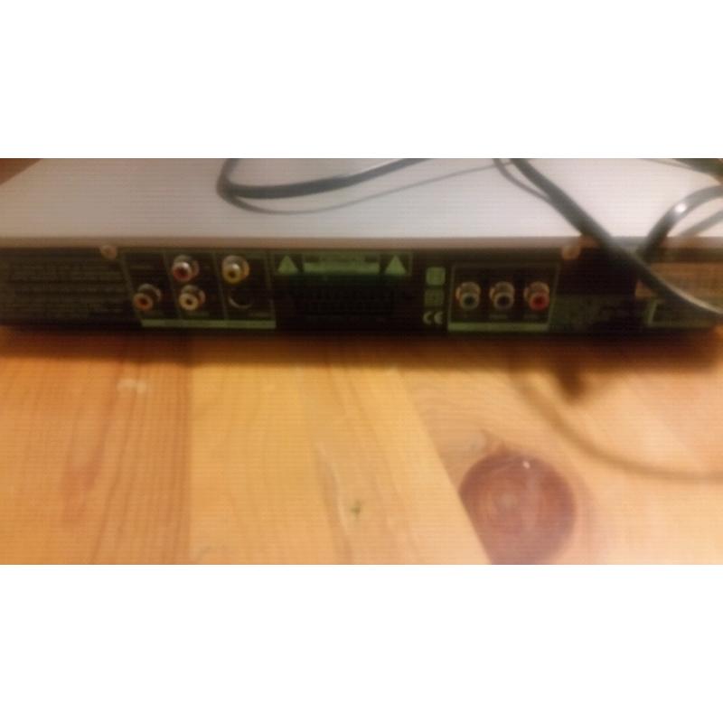 Dvd player