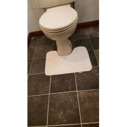 Toilet Suite