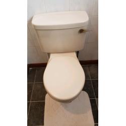Toilet Suite