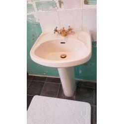 Toilet Suite