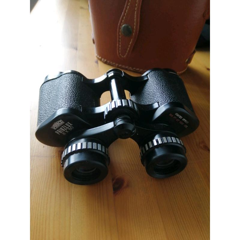 Prinz binoculars 8X30