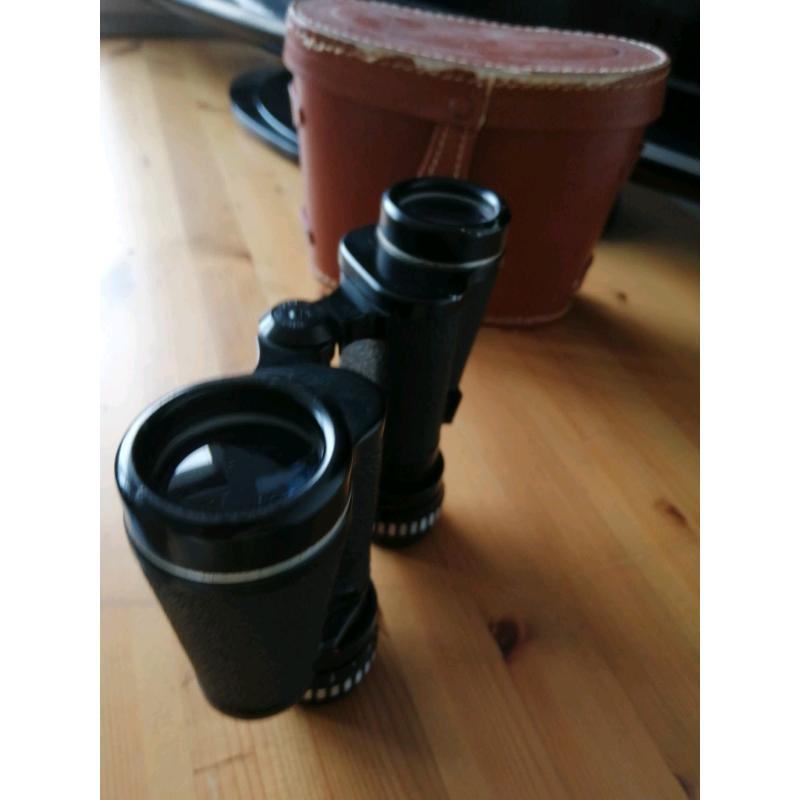 Prinz binoculars 8X30