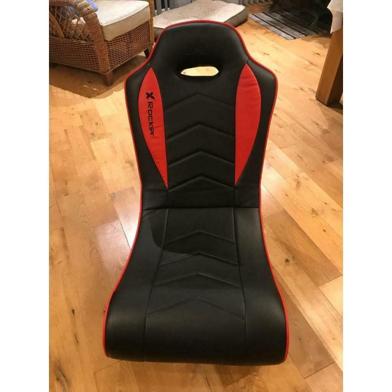 X Rocker