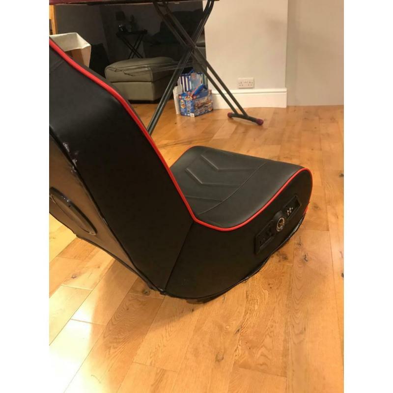 X Rocker