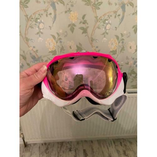 Oakley snowboarding/ski goggles