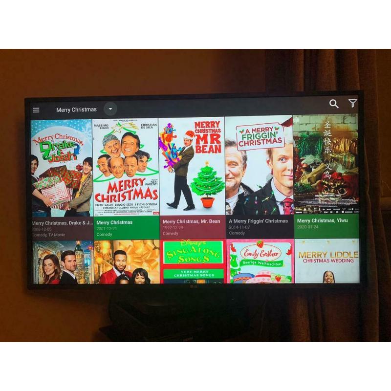 Amazon Fire TV Stick 4K