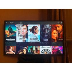 Amazon Fire TV Stick 4K