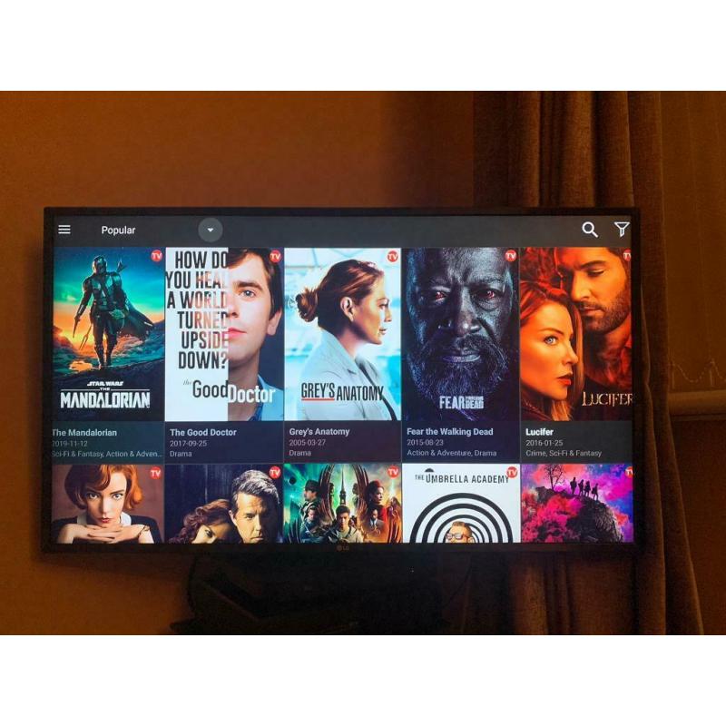 Amazon Fire TV Stick 4K