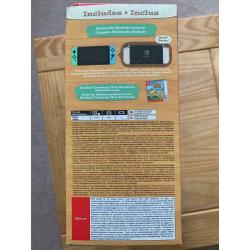 Nintendo Switch Animal Crossing New Horizons Limited Edition