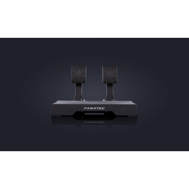 Fanatec CSL Elite Pedals