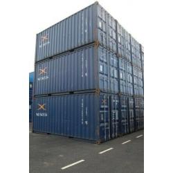 20FT X 8FT SHIPPING CONTAINERS / STORES NEW AND USED 40FT'S ALSO AVAILABLE