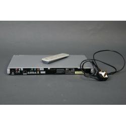 LG DVD player
