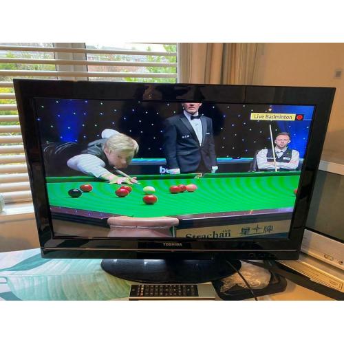TOSHIBA 32?TV
