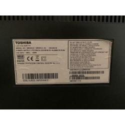 TOSHIBA 32?TV