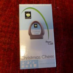 13 Unlinked Cricut Cartridges - Craft