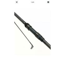 Dawia d carp rods 3lb tc x3 brand new