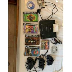 Sega Saturn swap or sale