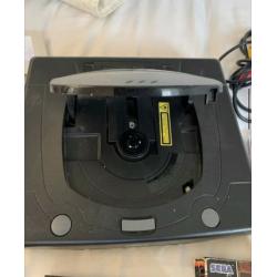 Sega Saturn swap or sale