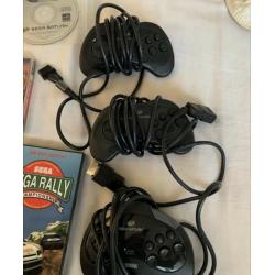 Sega Saturn swap or sale