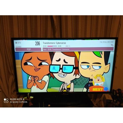 42''LG TV good condition