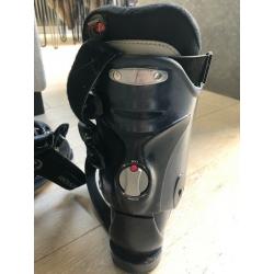 Ski boots - Rossignol, size 25.5. Used ?10