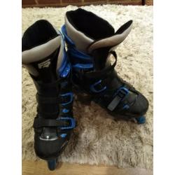 Unisex Inline skates