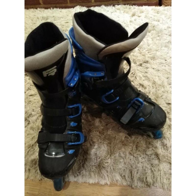 Unisex Inline skates
