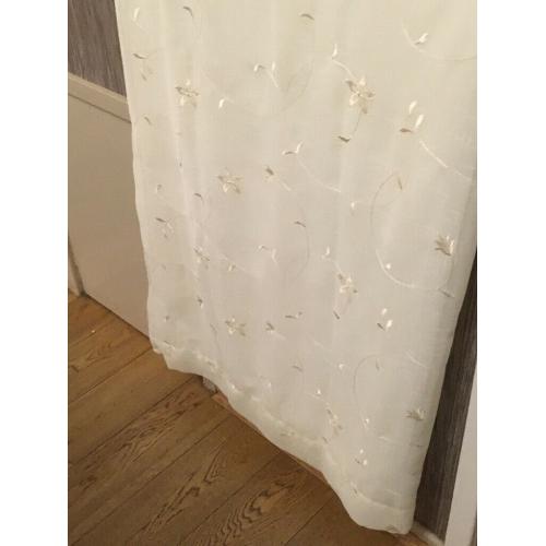 Curtains