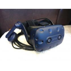 HTC Vive Pro Full Kit
