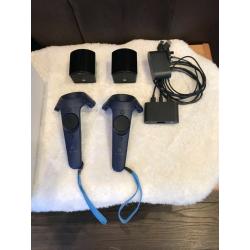 HTC Vive Pro Full Kit