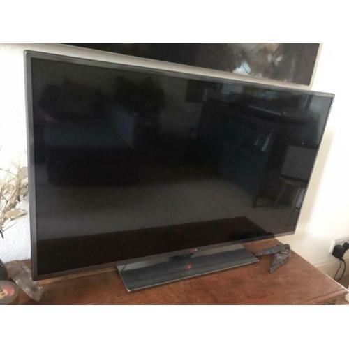 Tv LG