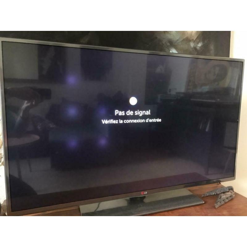 Tv LG