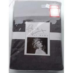 Kylie Minogue "Saturn" Superking duvet cover
