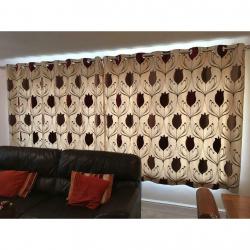 Curtains and blinds