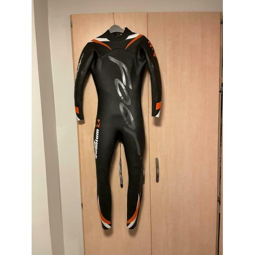 Foor 2.4 Wetsuit