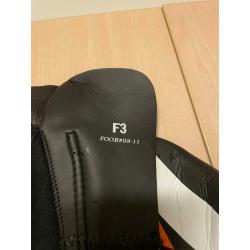Foor 2.4 Wetsuit