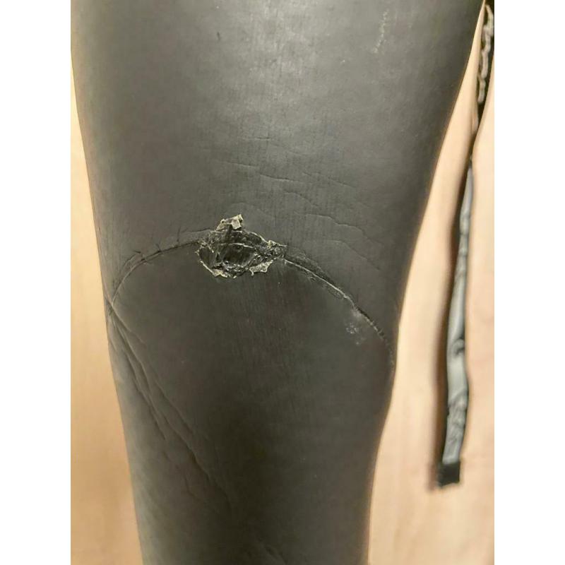 Foor 2.4 Wetsuit