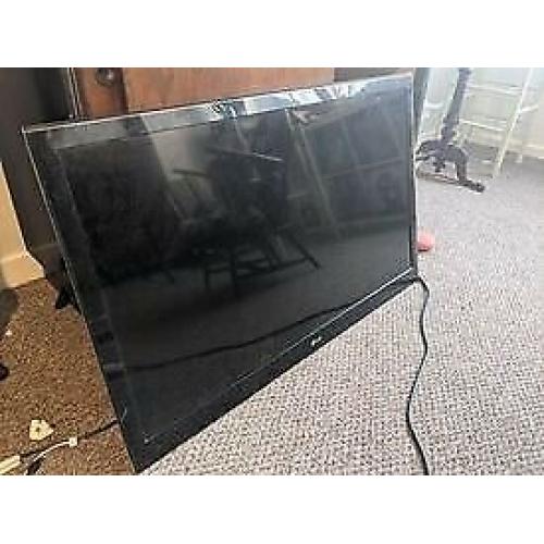 42 Inch LG Television