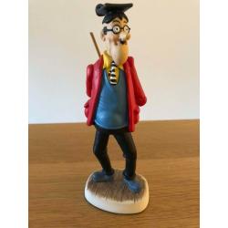 Robert Harrop Beano Figures - Dennis the Menace and Back Street Gang