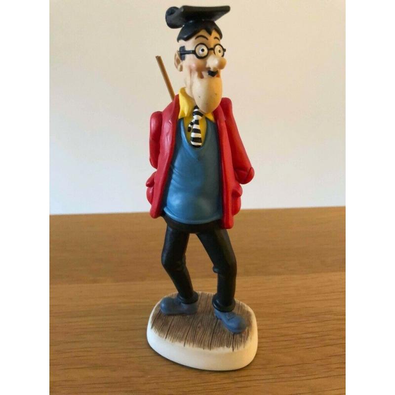 Robert Harrop Beano Figures - Dennis the Menace and Back Street Gang