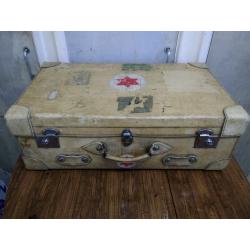 Velum suitcases