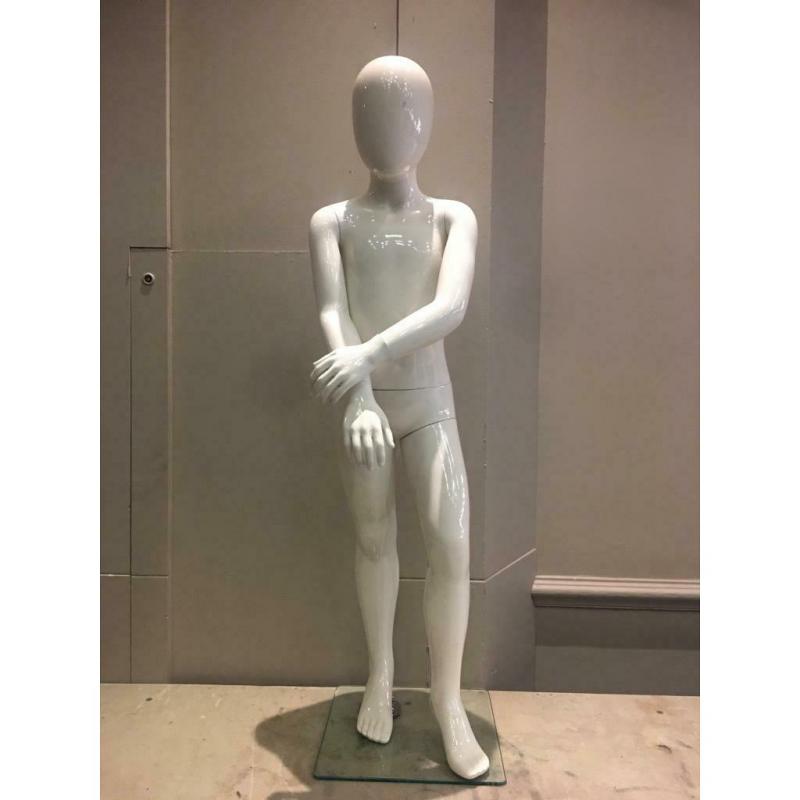 Kid Mannequin Child *2