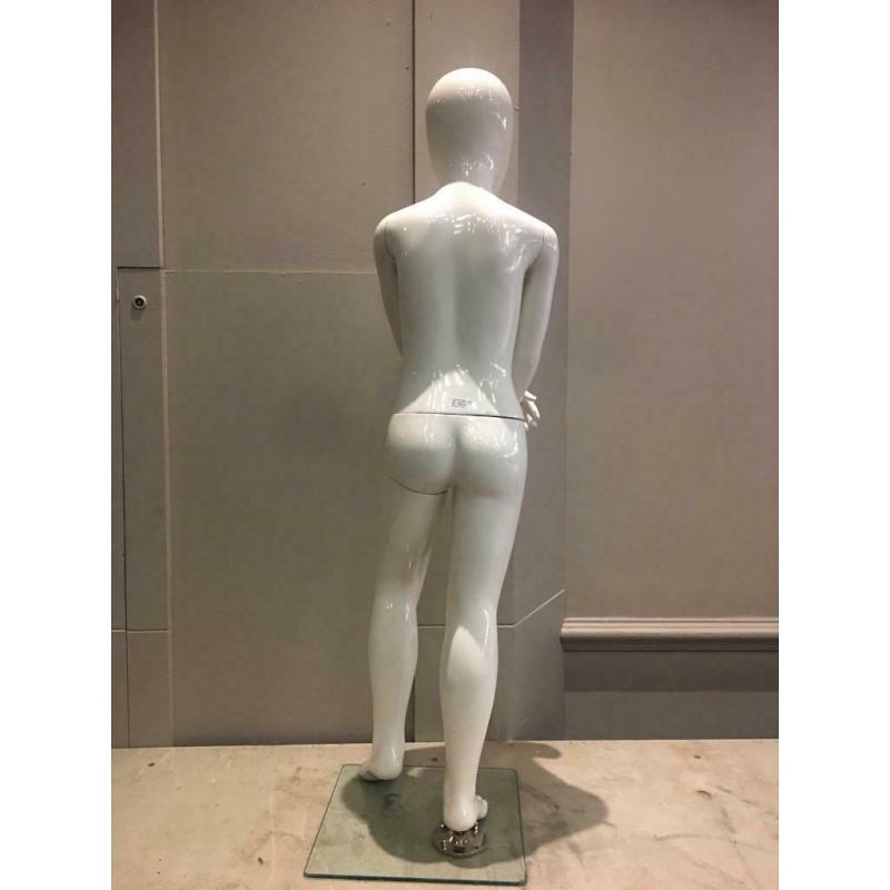 Kid Mannequin Child *2